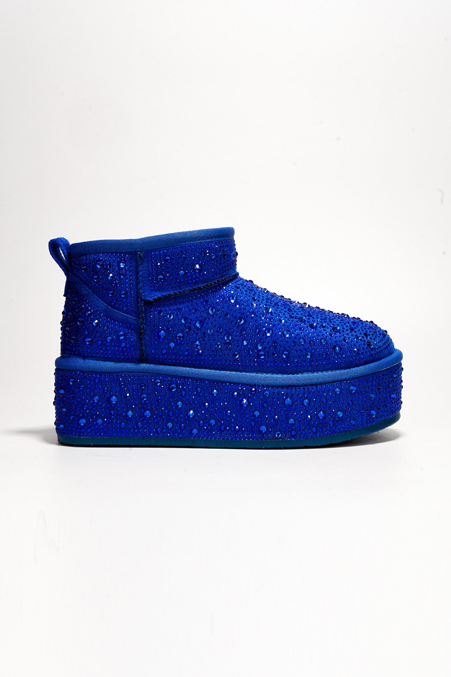 CAPE ROBBIN KYUMI - BLUE