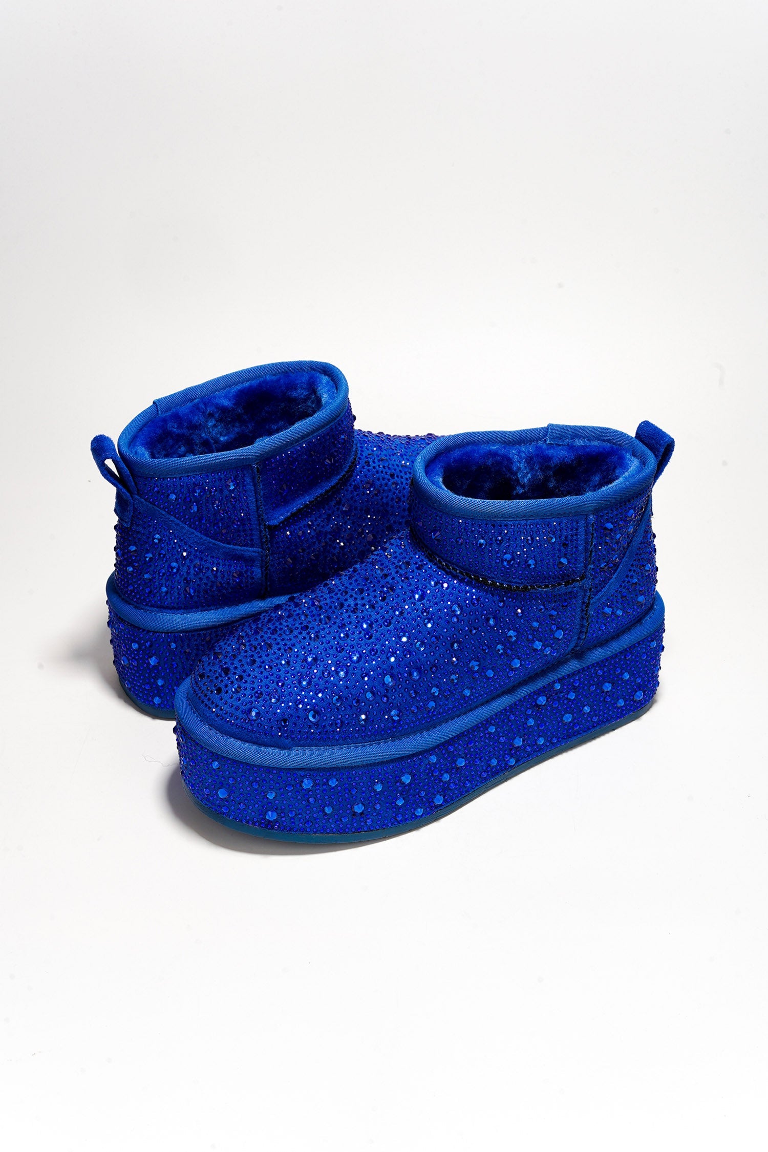 CAPE ROBBIN KYUMI - BLUE