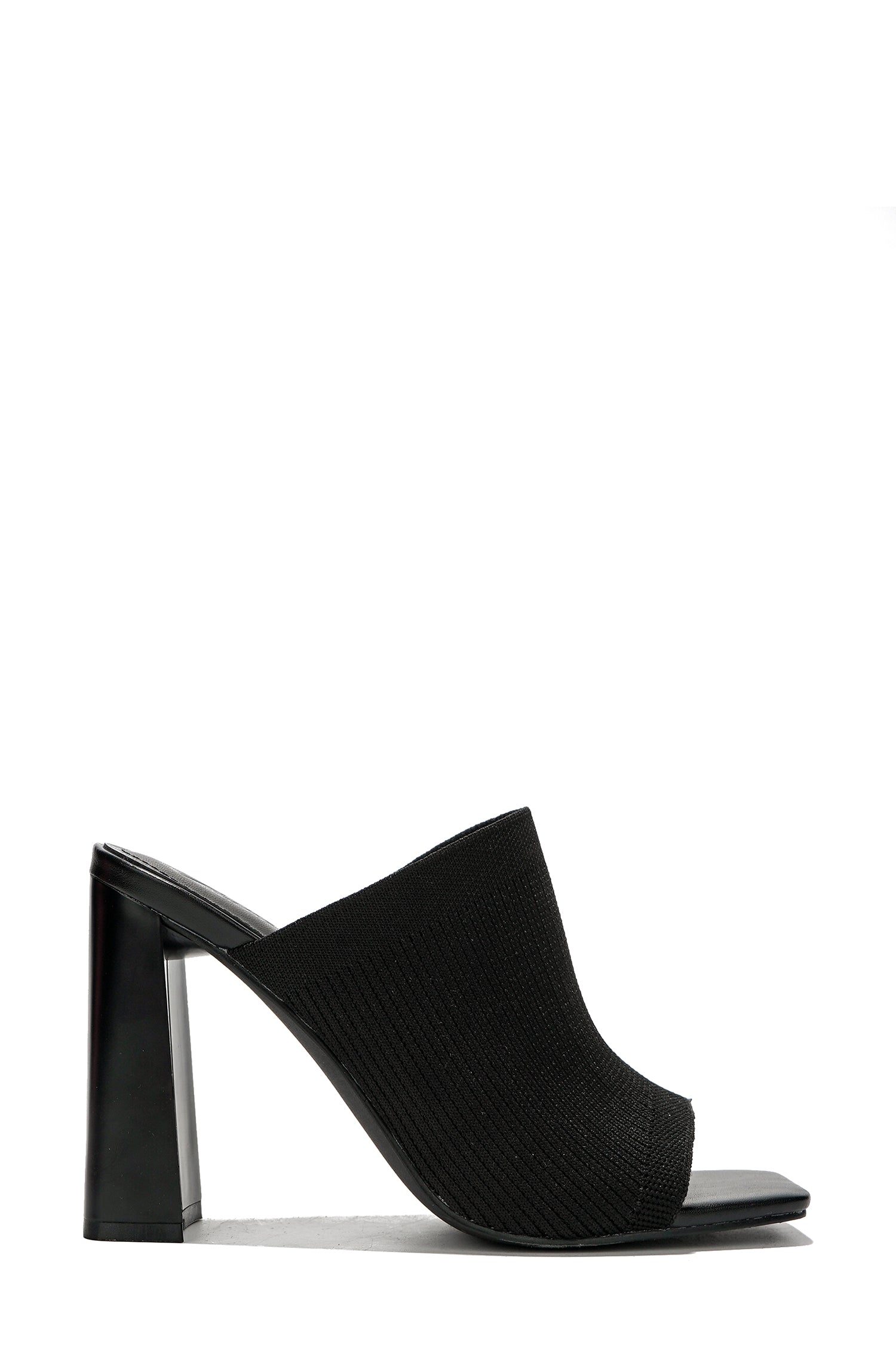 CAPE ROBBIN KYURI - BLACK