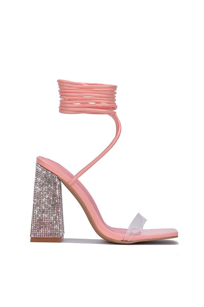 CAPE ROBBIN LACHITA - CORAL