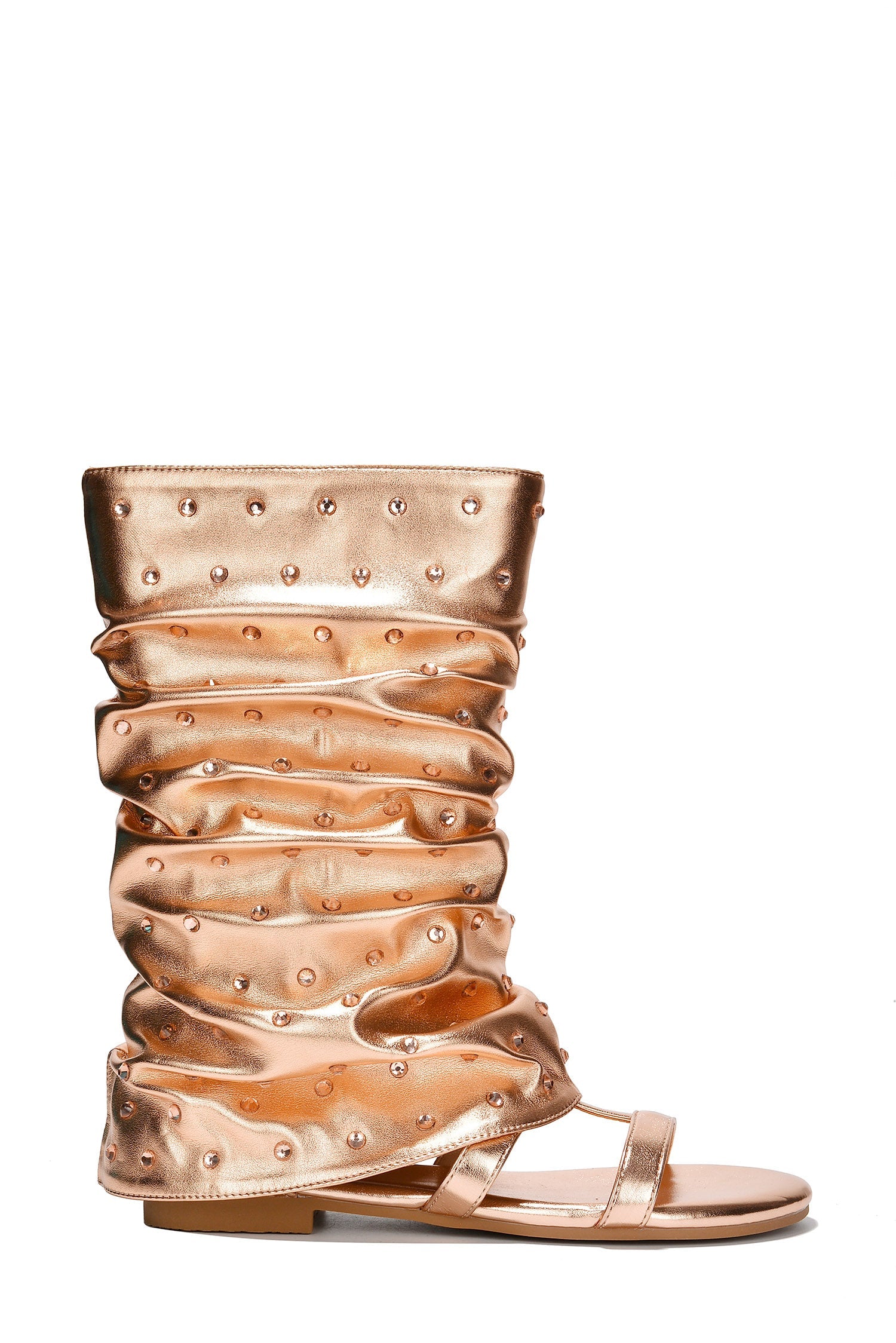 CAPE ROBBIN LAYCO - ROSE GOLD