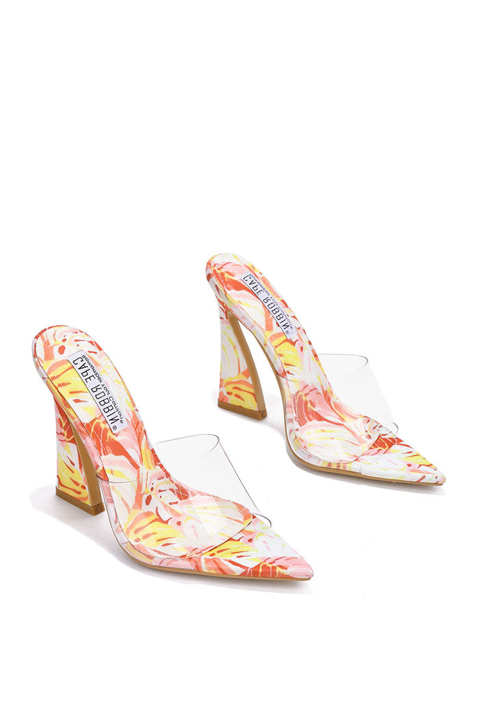 CAPE ROBBIN LAYLAND - PRINT