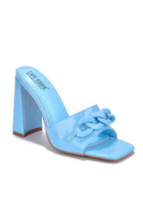 CAPE ROBBIN LETITA - BLUE