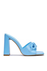 CAPE ROBBIN LETITA - BLUE