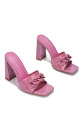 CAPE ROBBIN LETITA - MAUVE