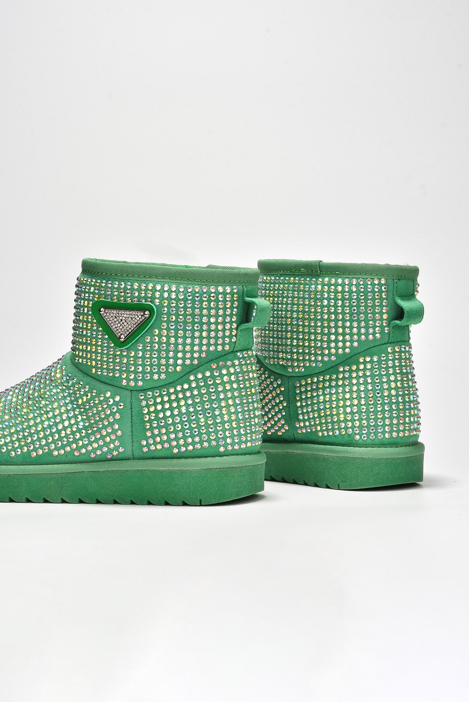 CAPE ROBBIN LINDAK - GREEN