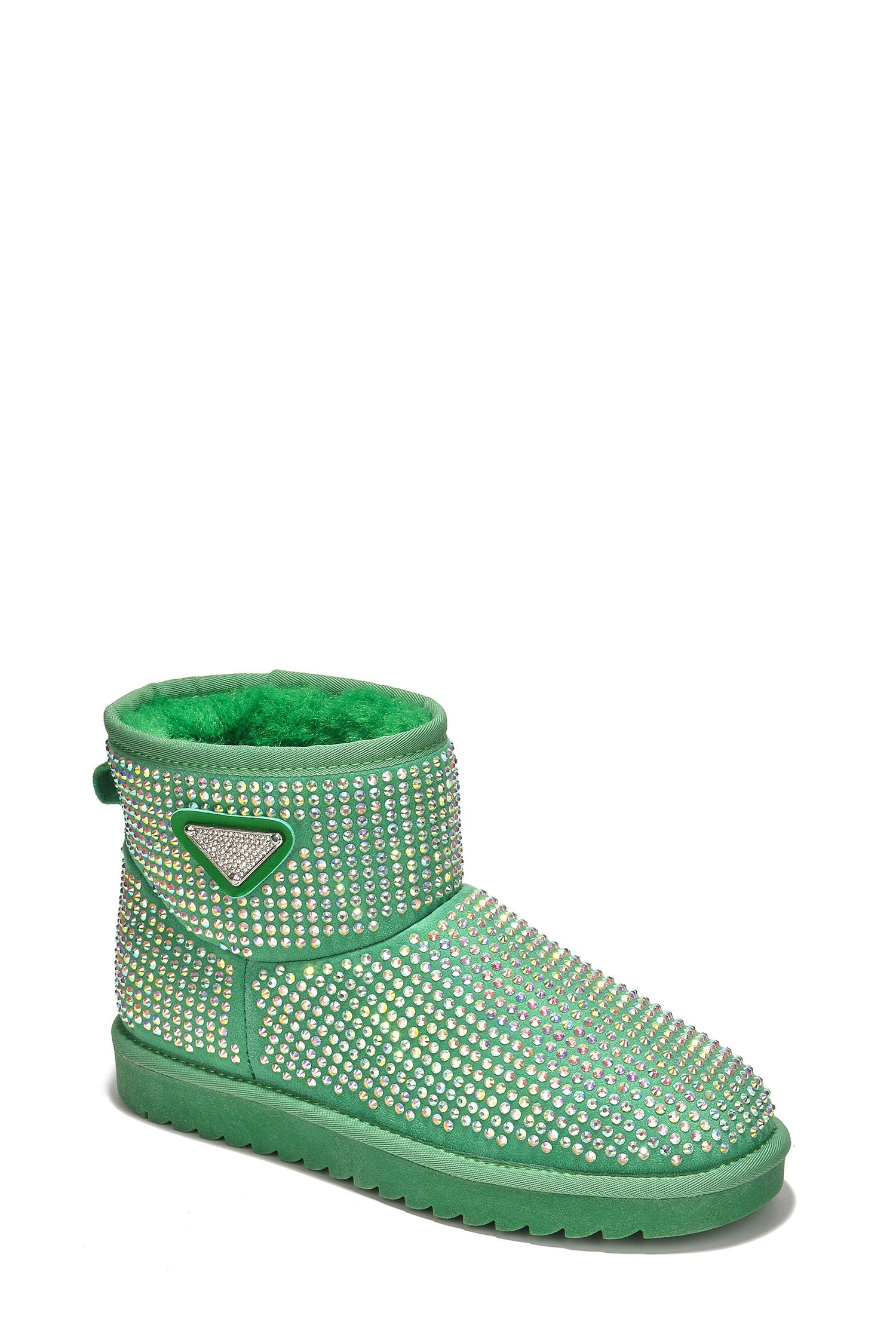 CAPE ROBBIN LINDAK - GREEN