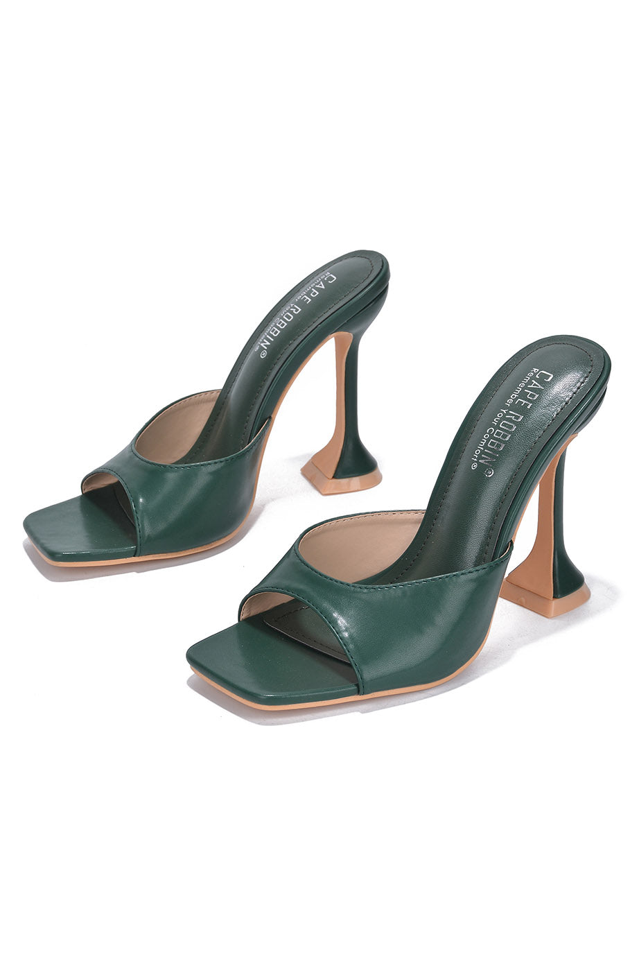 CAPE ROBBIN LITHE - GREEN
