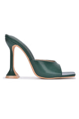 CAPE ROBBIN LITHE - GREEN
