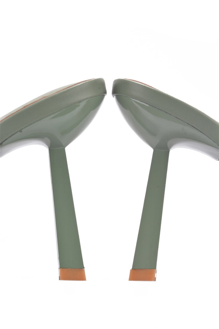 CAPE ROBBIN LIZBETH - GREEN