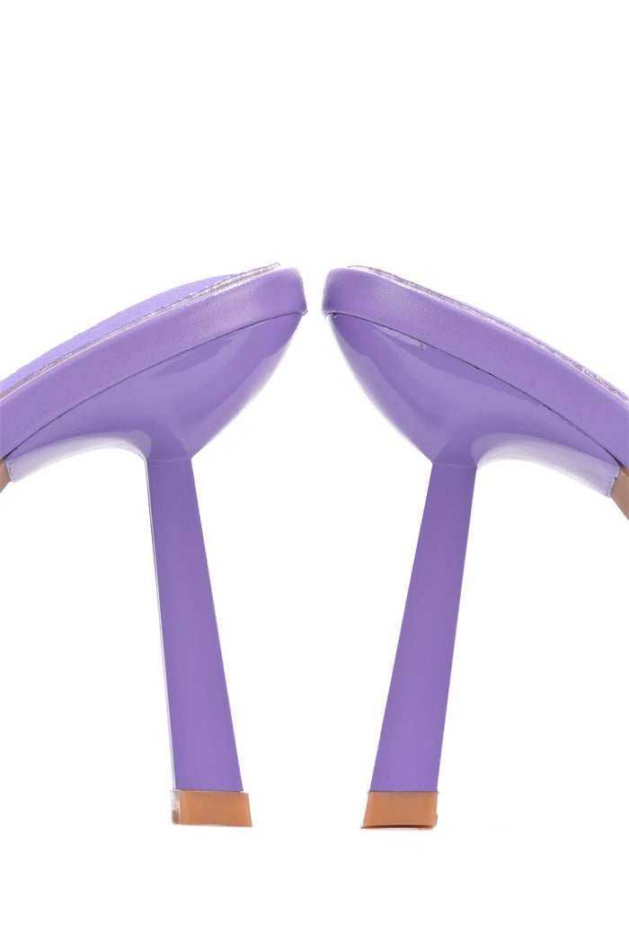 CAPE ROBBIN LIZBETH - PURPLE
