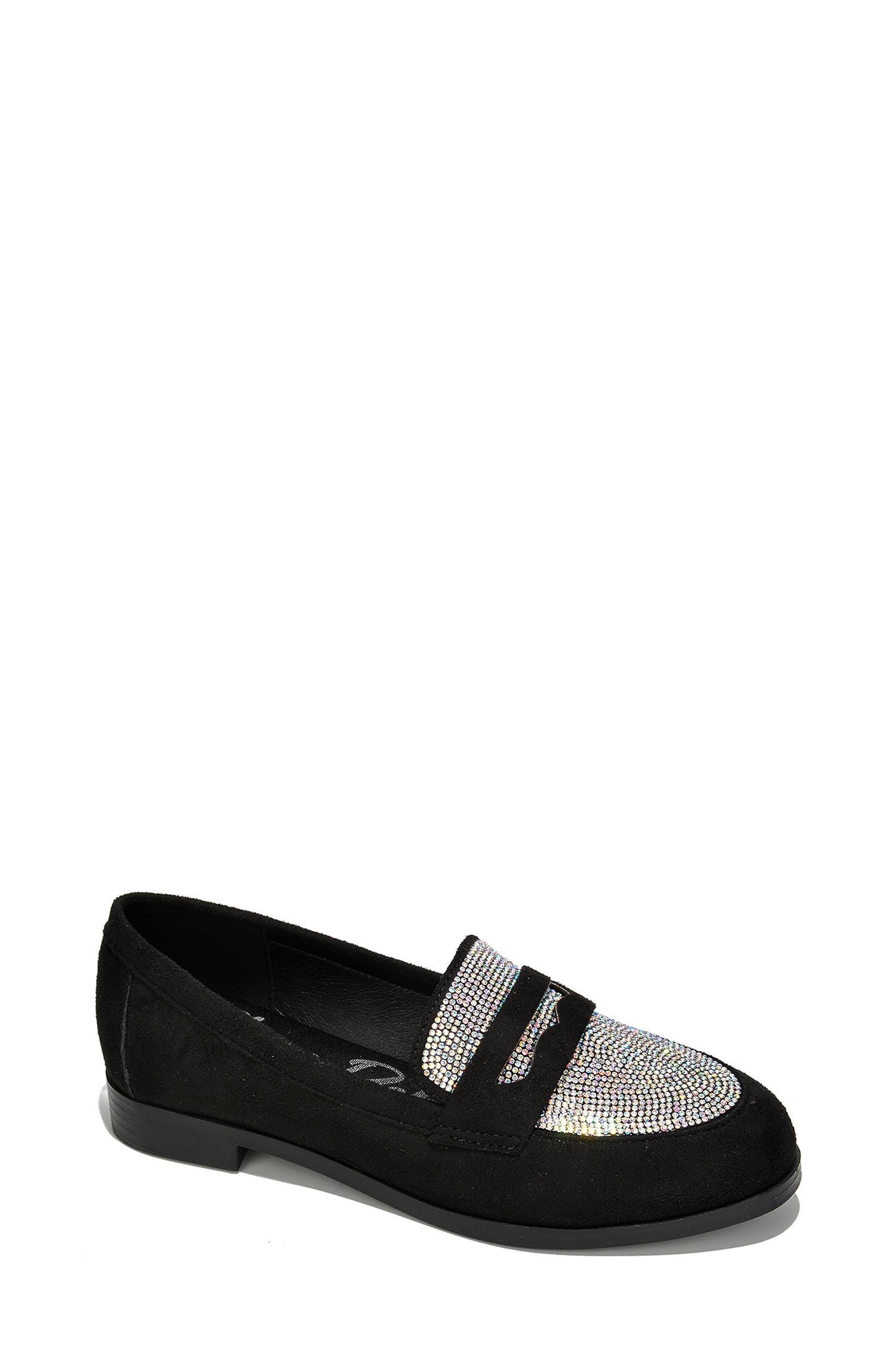 CAPE ROBBIN LODIO - BLACK