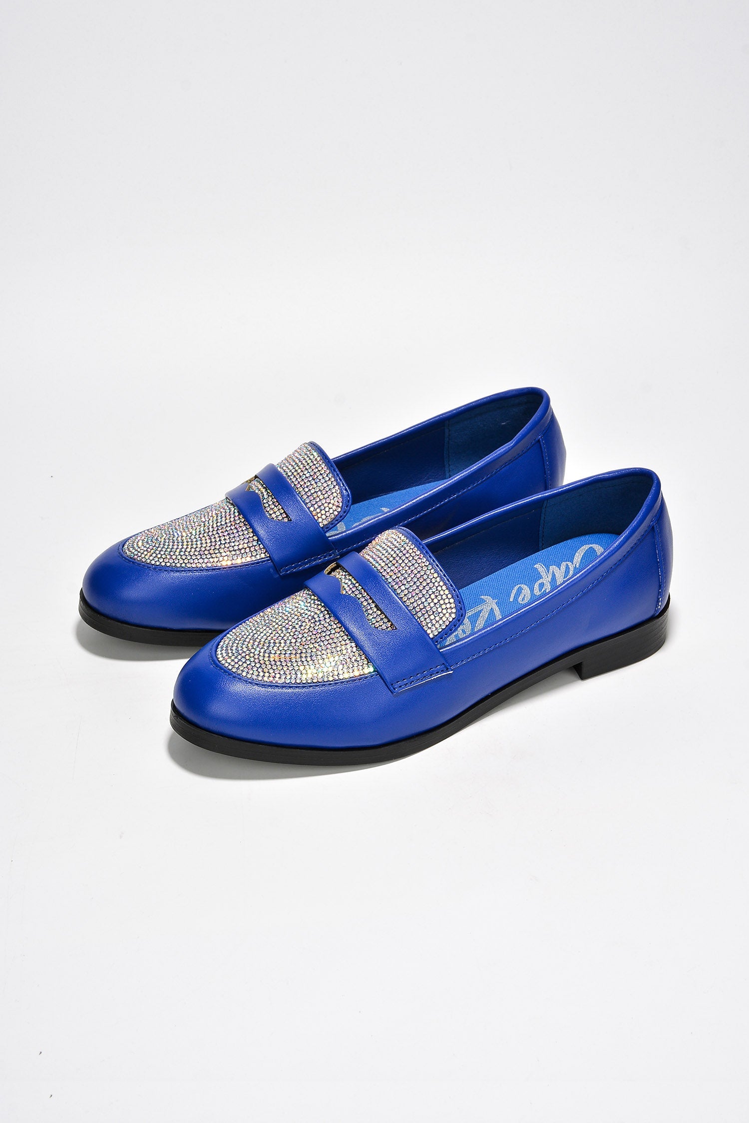 CAPE ROBBIN LODIO - BLUE