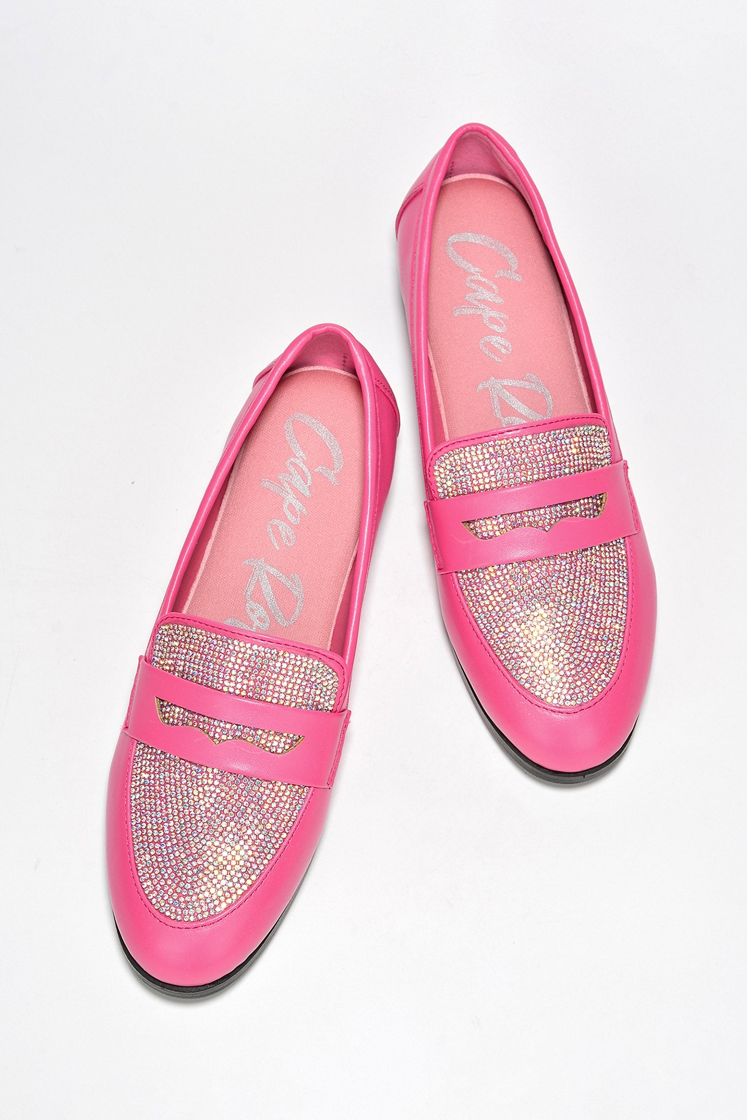 CAPE ROBBIN LODIO - FUCHSIA