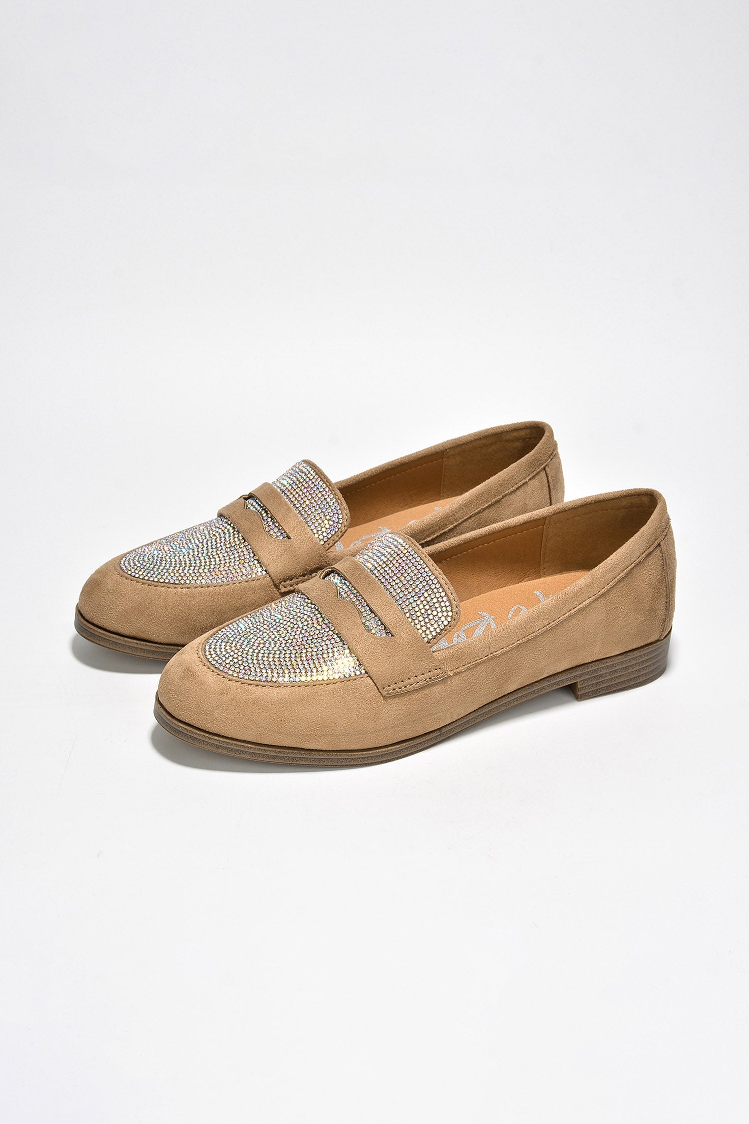 CAPE ROBBIN LODIO - TAUPE