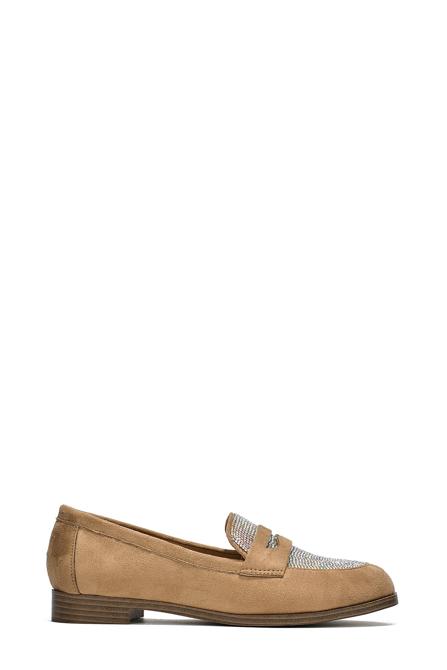 CAPE ROBBIN LODIO - TAUPE