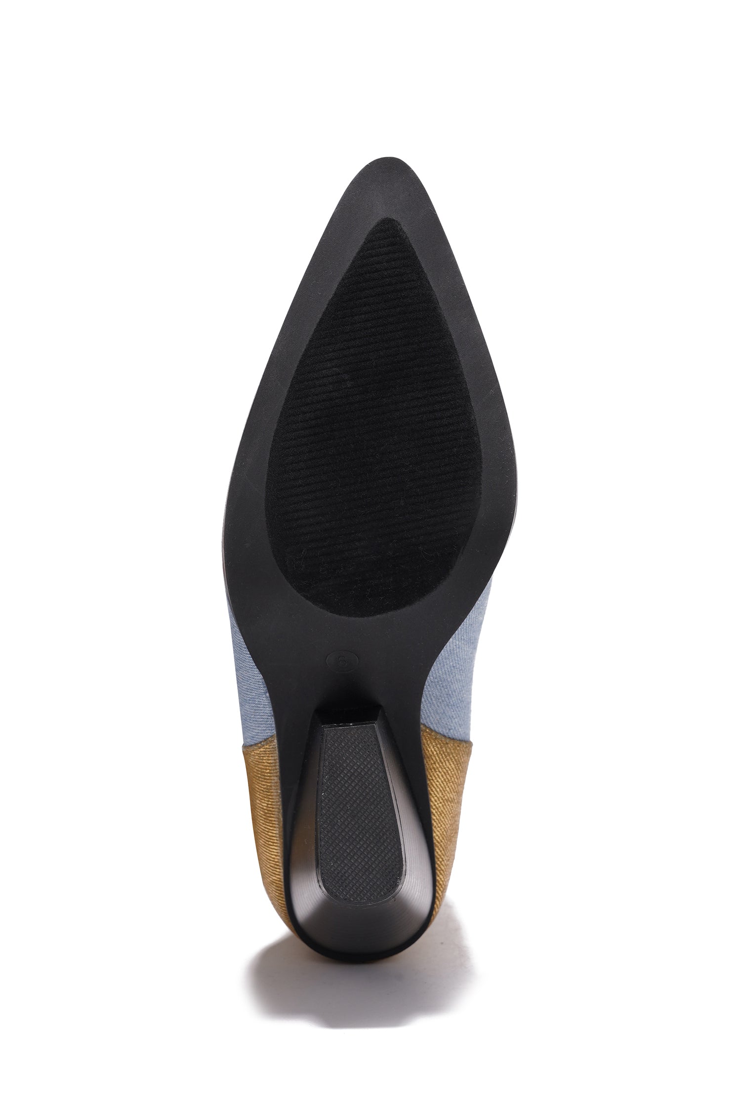 CAPE ROBBIN LOWA - GOLD