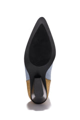 CAPE ROBBIN LOWA - GOLD