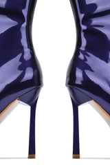 CAPE ROBBIN LUCIENE - PURPLE