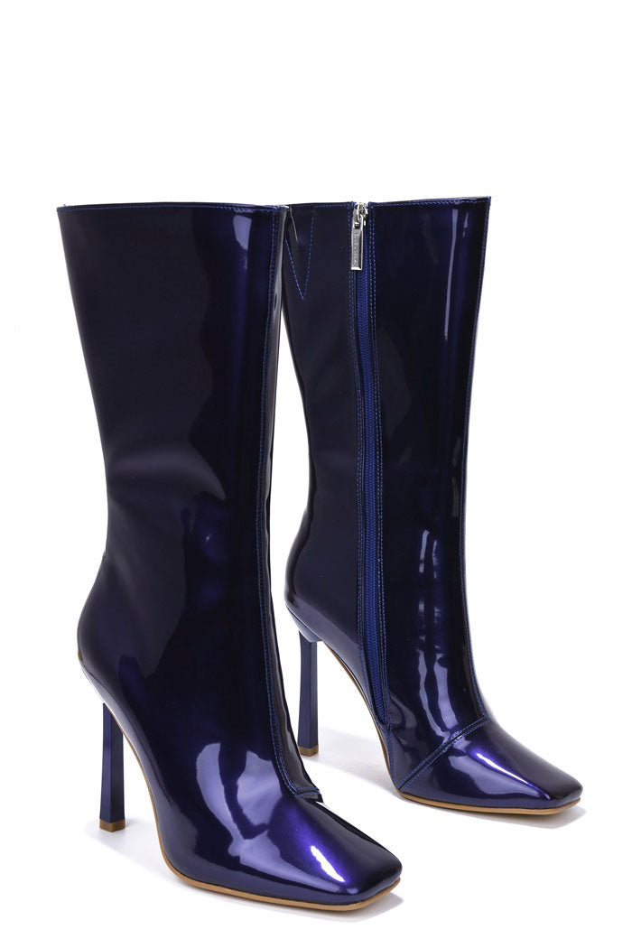 CAPE ROBBIN LUCIENE - PURPLE
