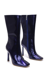 CAPE ROBBIN LUCIENE - PURPLE