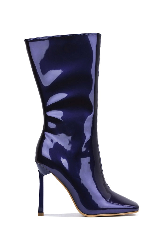 CAPE ROBBIN LUCIENE - PURPLE