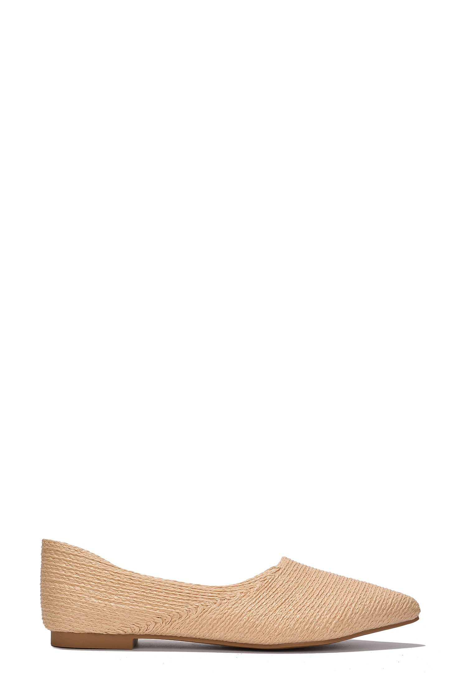 CAPE ROBBIN LUNDIE - NUDE