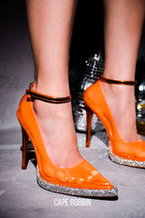 CAPE ROBBIN MADA - ORANGE