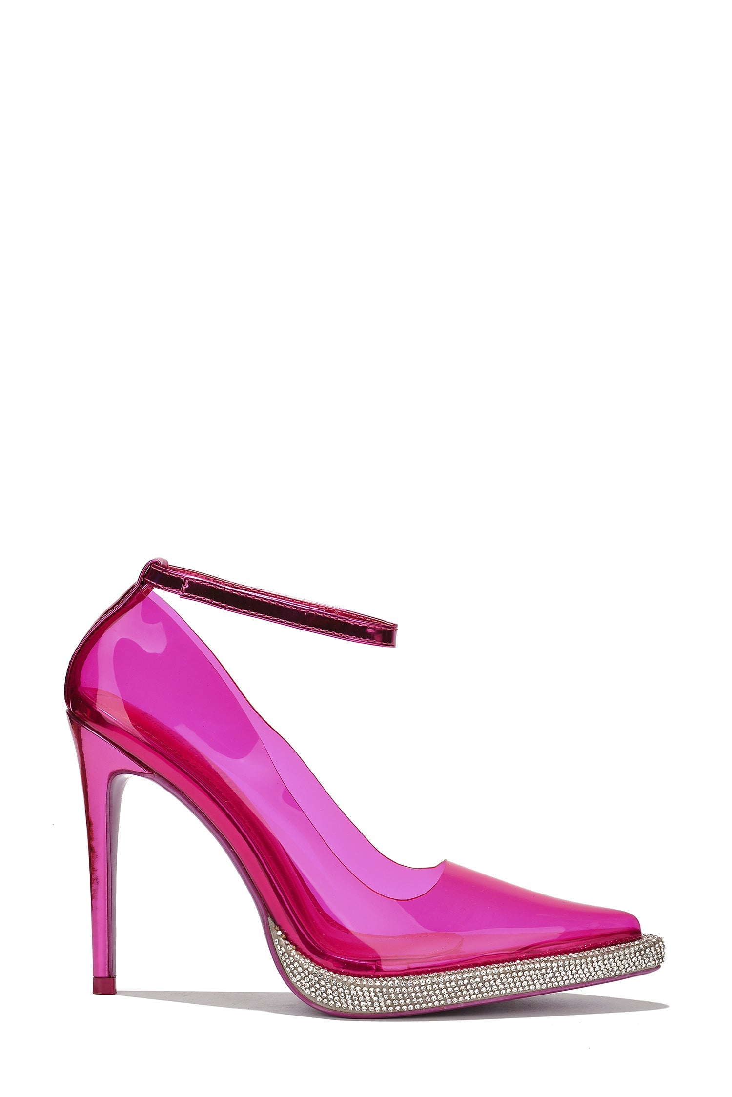 CAPE ROBBIN MADA - PINK
