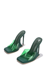 CAPE ROBBIN MAGANA - GREEN