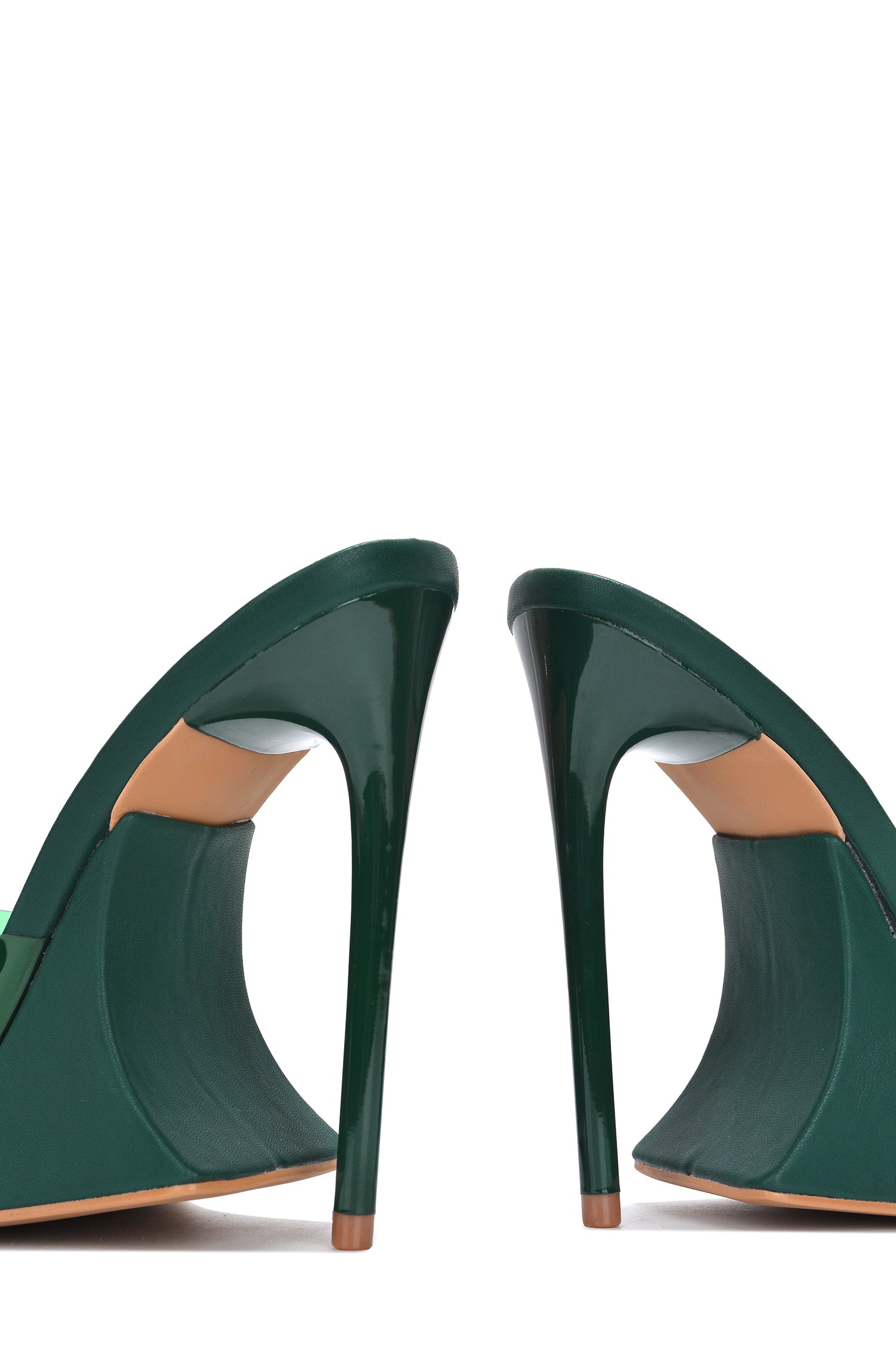 CAPE ROBBIN MAGANA - GREEN