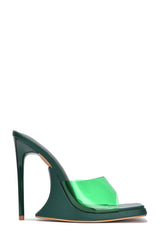 CAPE ROBBIN MAGANA - GREEN