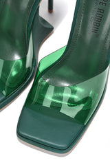 CAPE ROBBIN MAGANA - GREEN