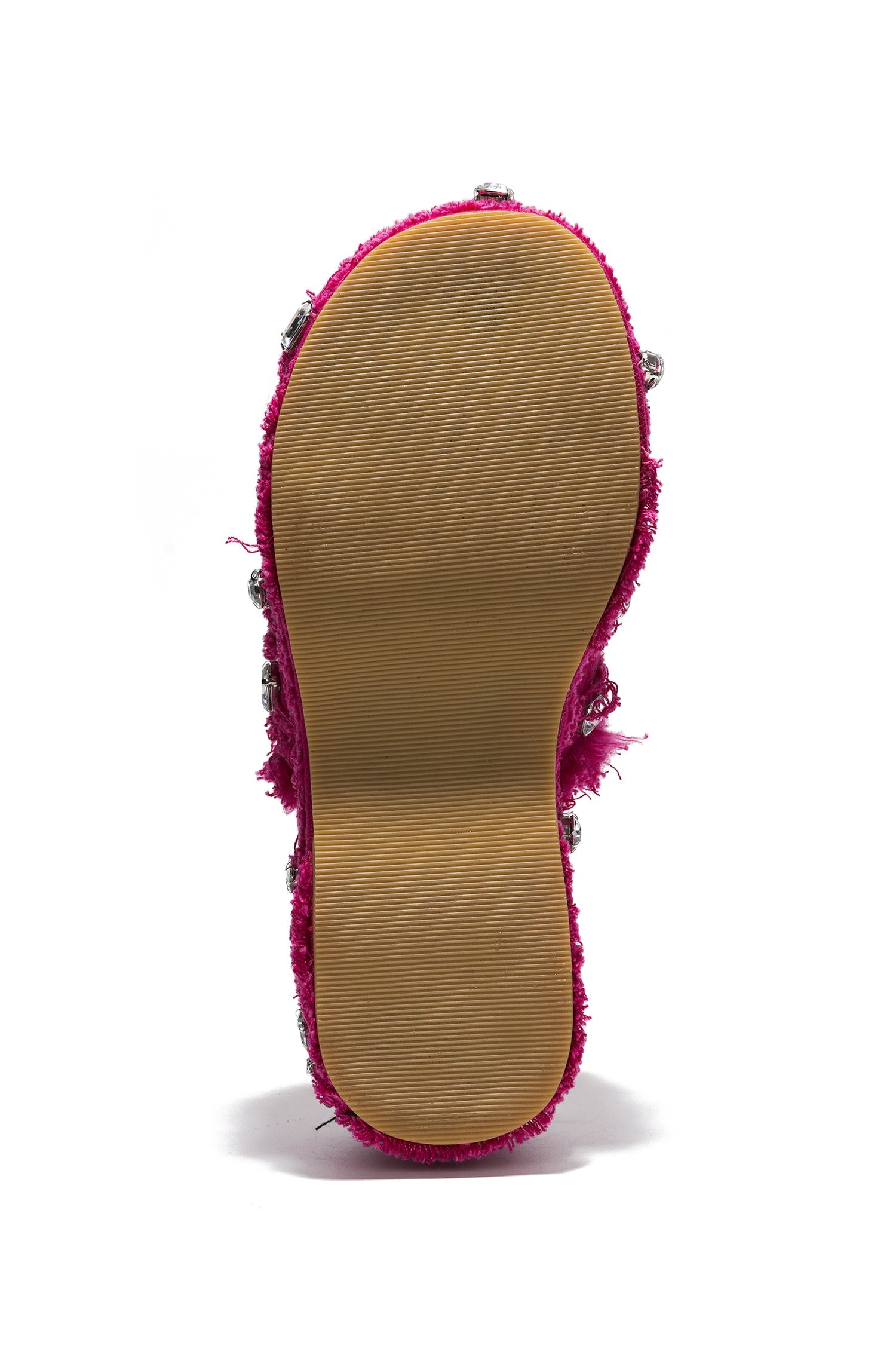 CAPE ROBBIN MAGNOLLIA - PINK