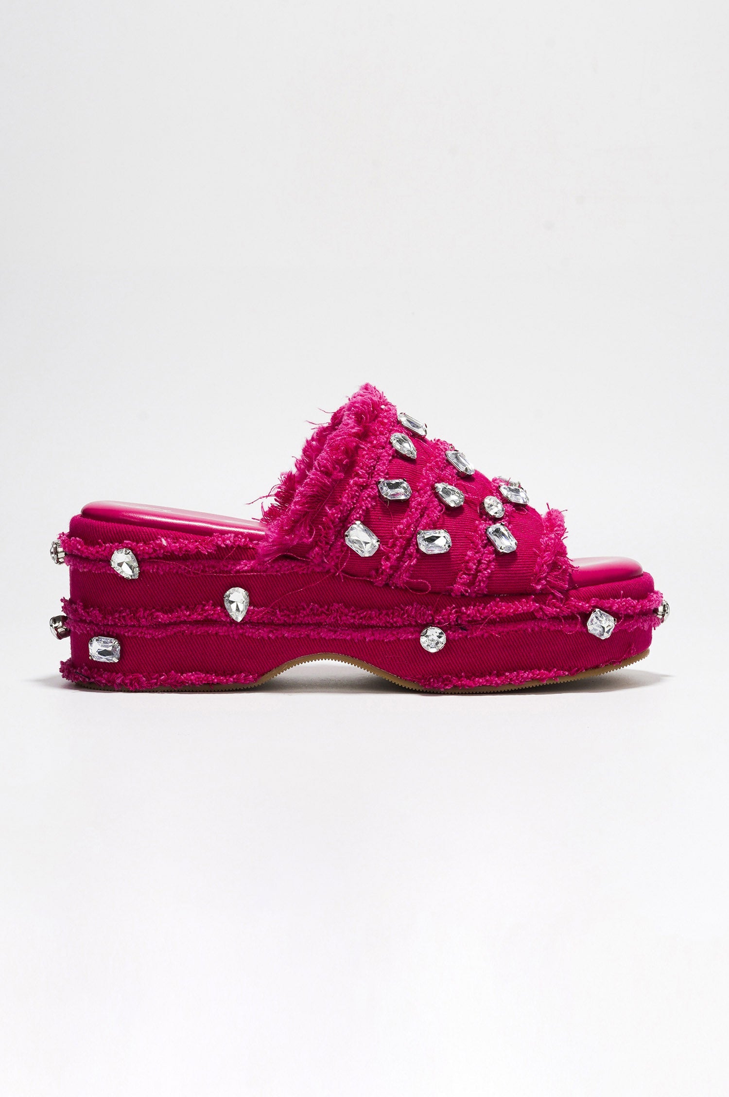 CAPE ROBBIN MAGNOLLIA - PINK