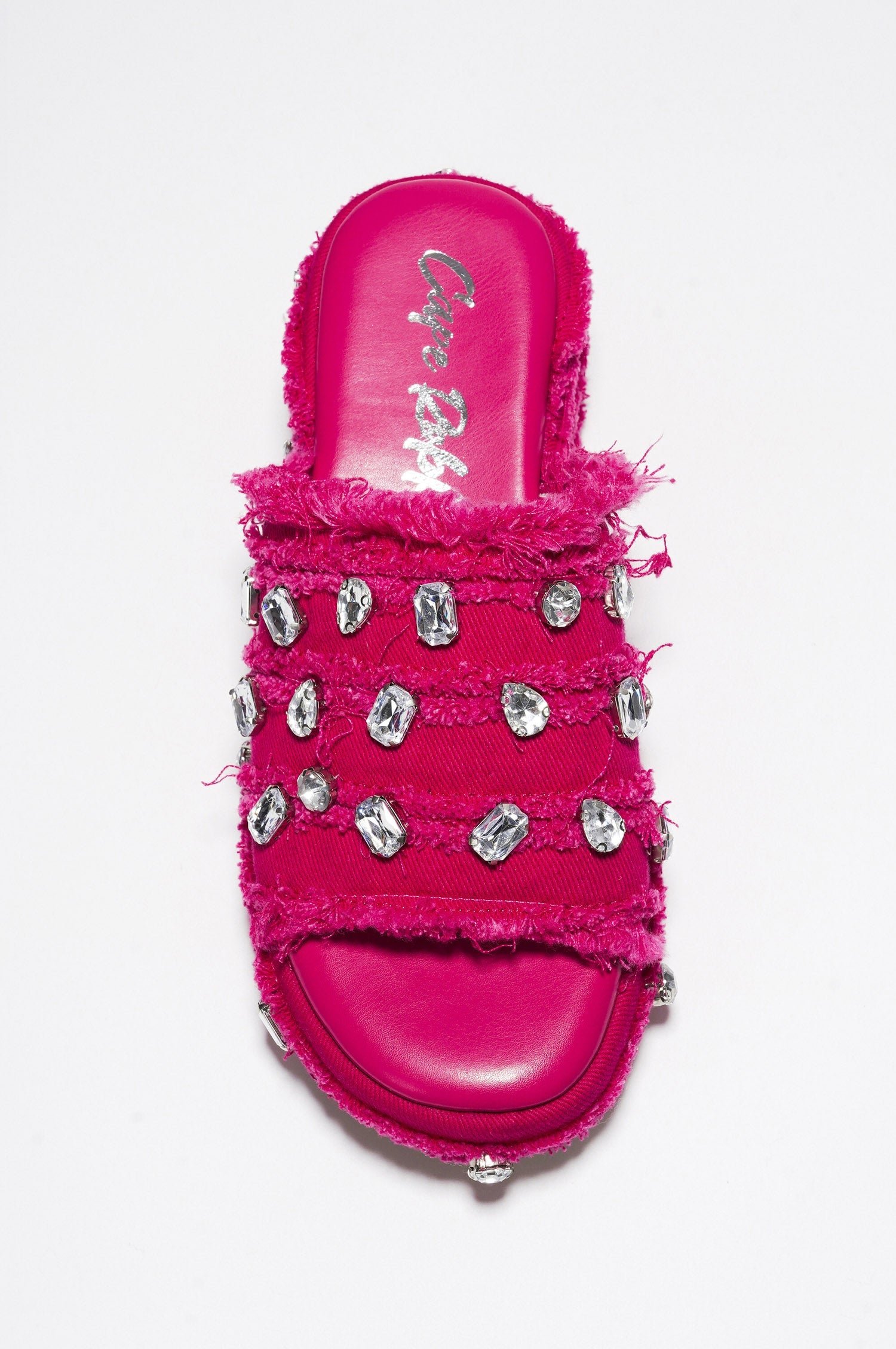 CAPE ROBBIN MAGNOLLIA - PINK