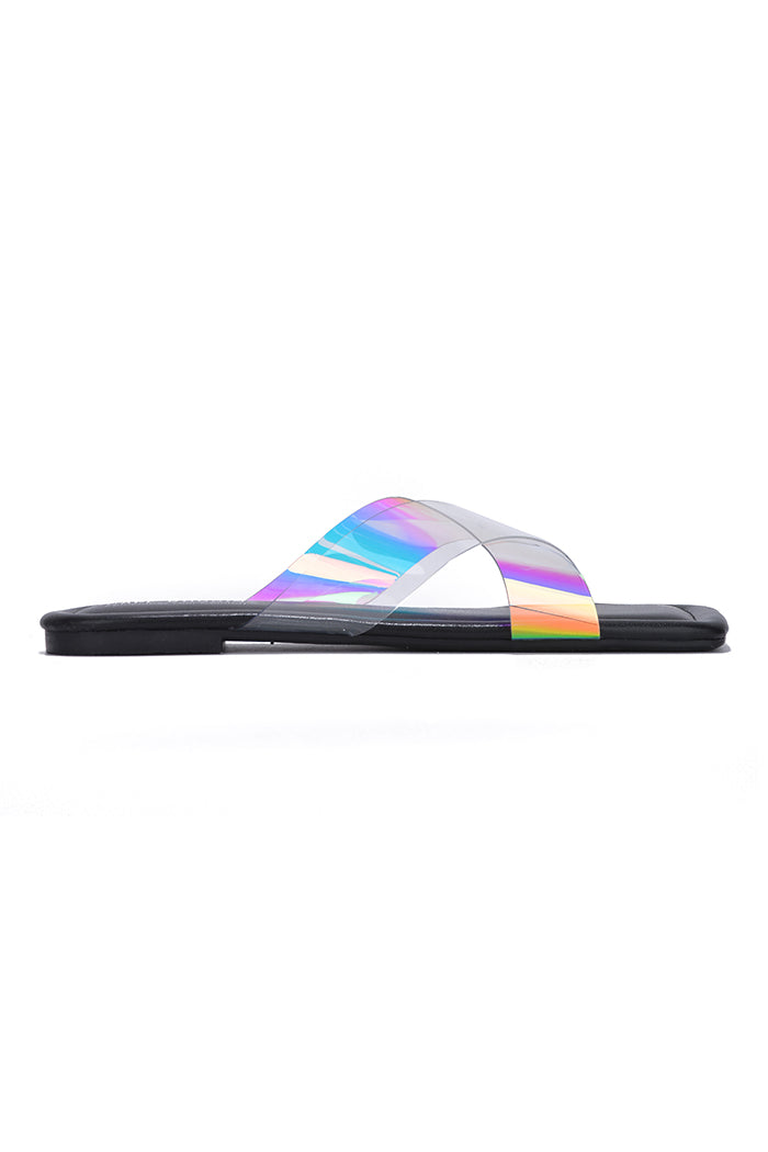 CAPE ROBBIN MAJICA - BLACK