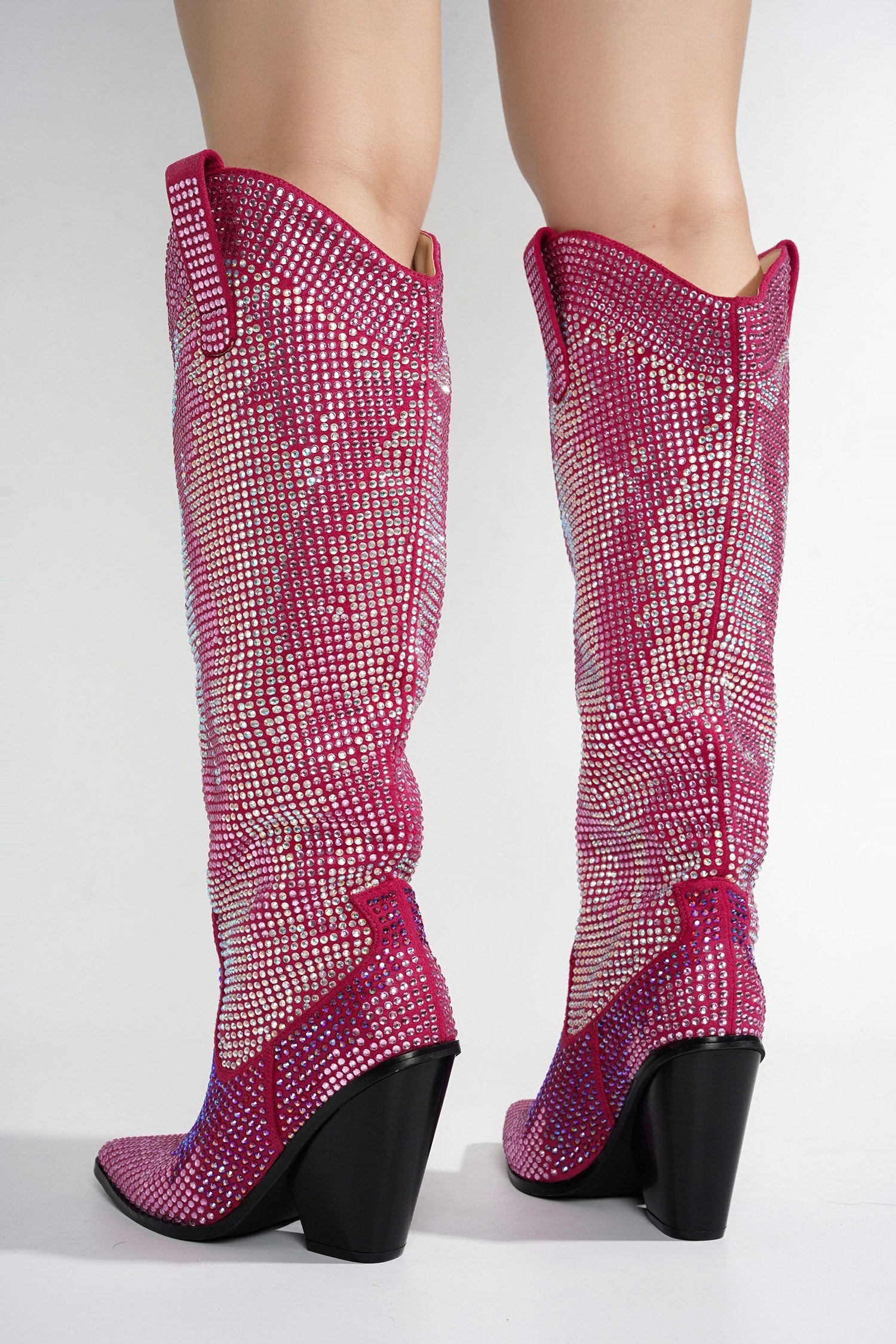CAPE ROBBIN MALINDE - PINK