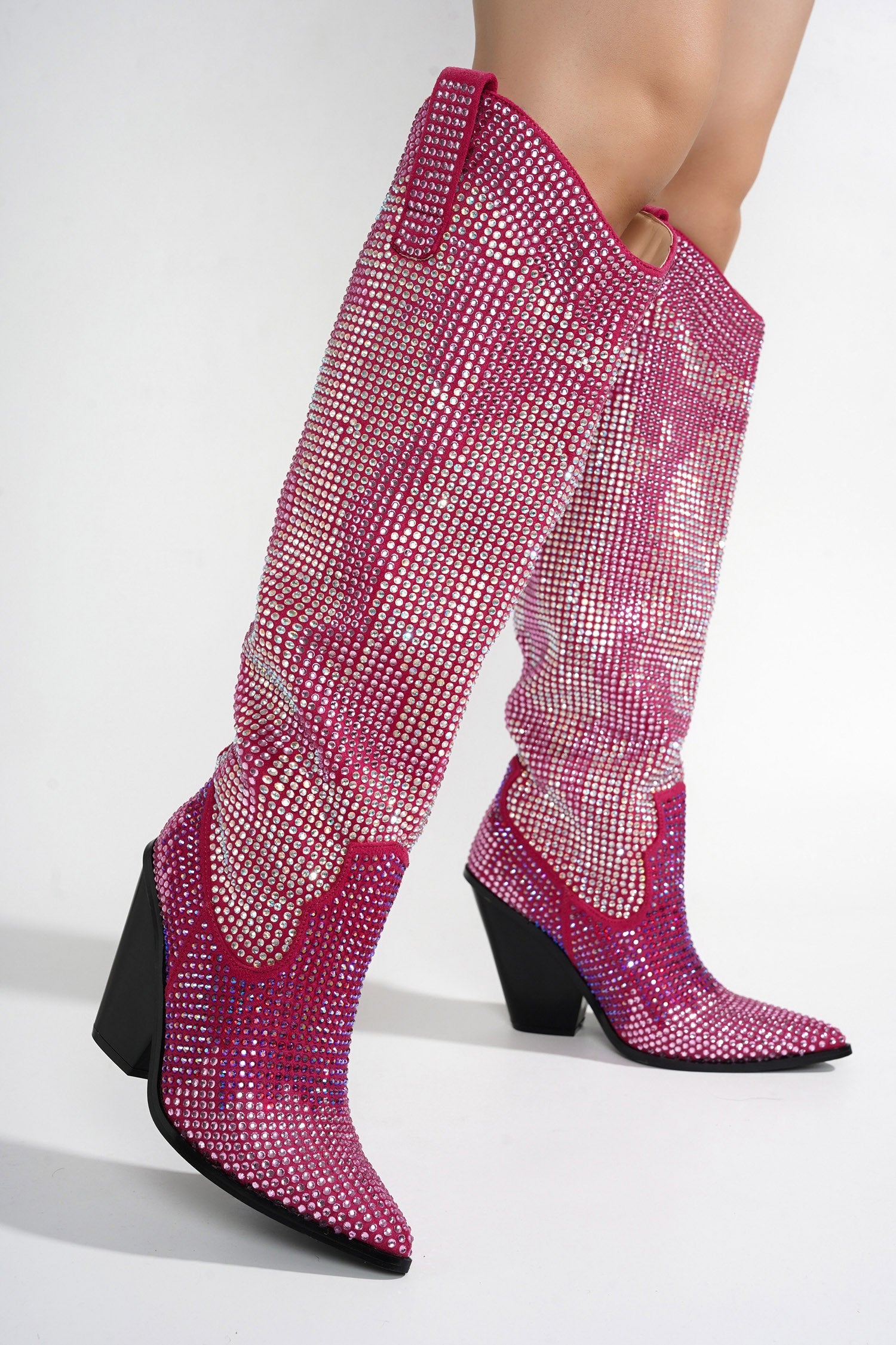 CAPE ROBBIN MALINDE - PINK