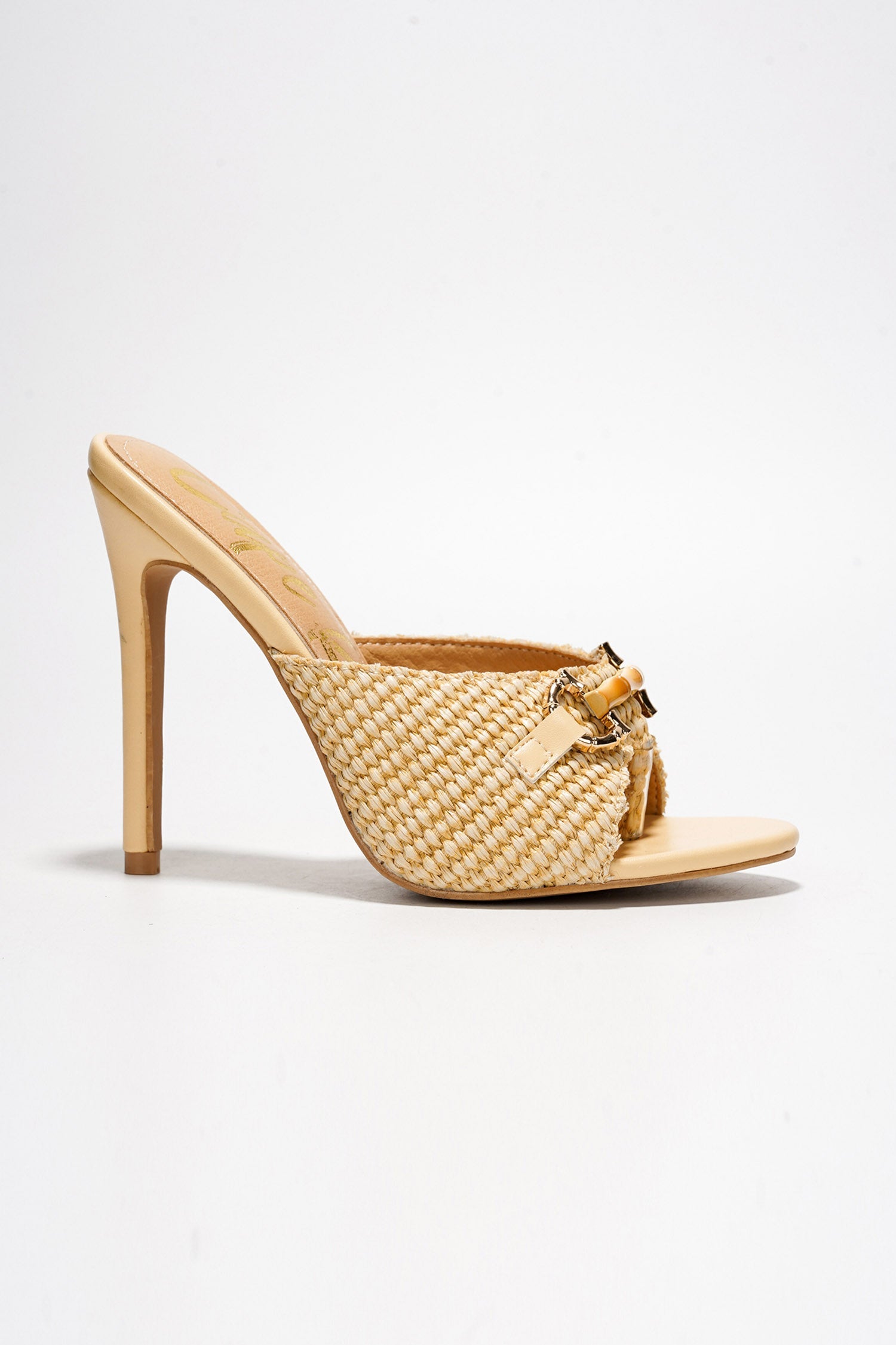 CAPE ROBBIN MALLORY - BEIGE