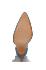 CAPE ROBBIN MANDALI - LIGHT BLUE
