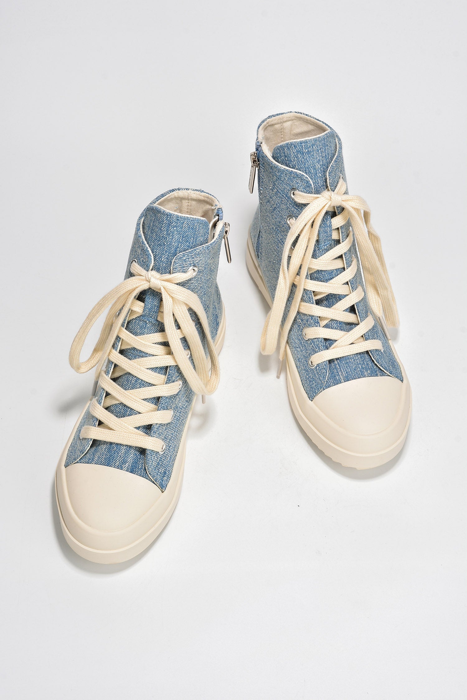CAPE ROBBIN MANIA - DENIM