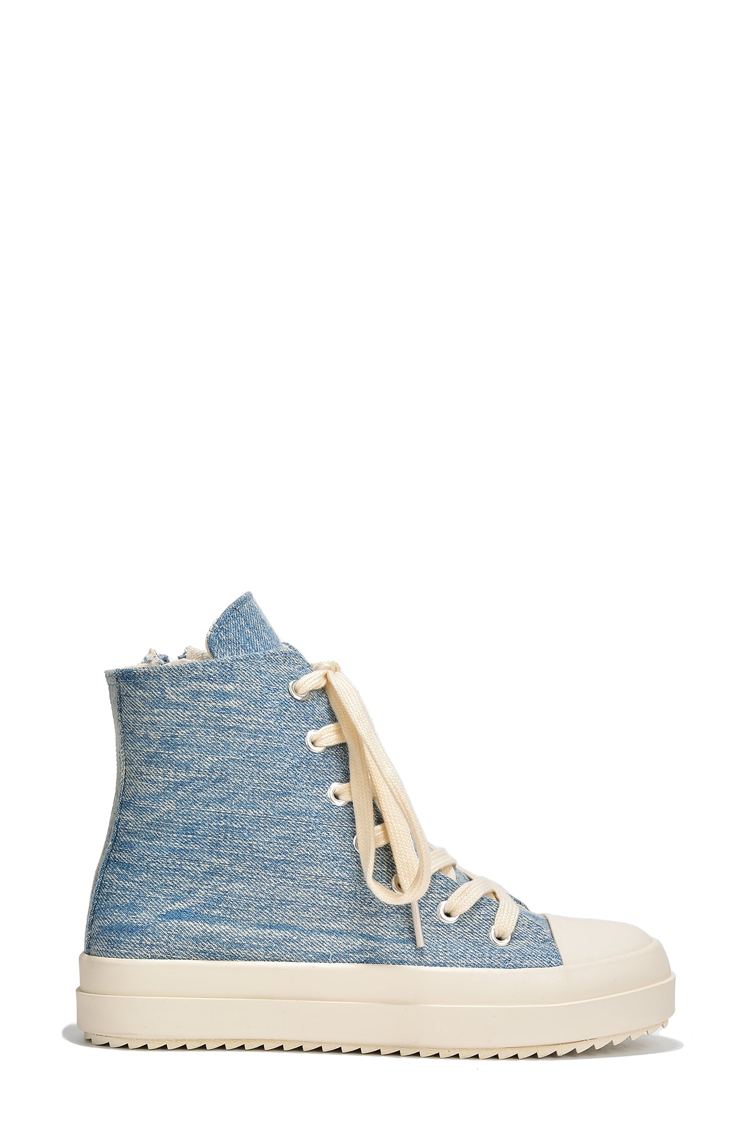 CAPE ROBBIN MANIA - DENIM