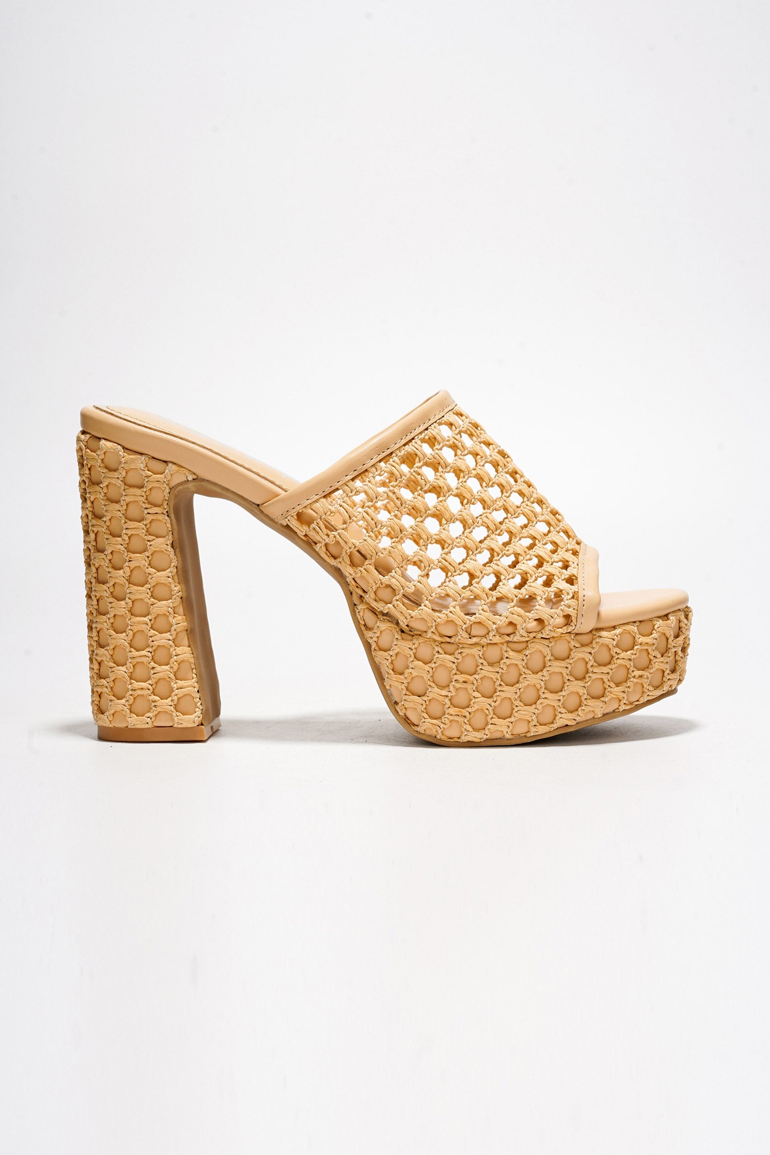 CAPE ROBBIN MARGETTE - BEIGE
