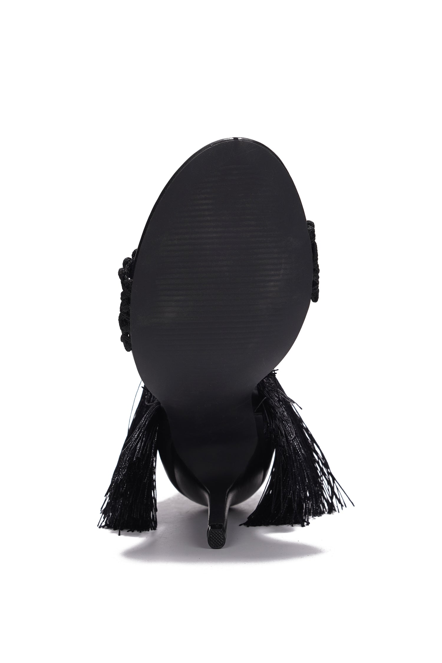 CAPE ROBBIN MARISA - BLACK