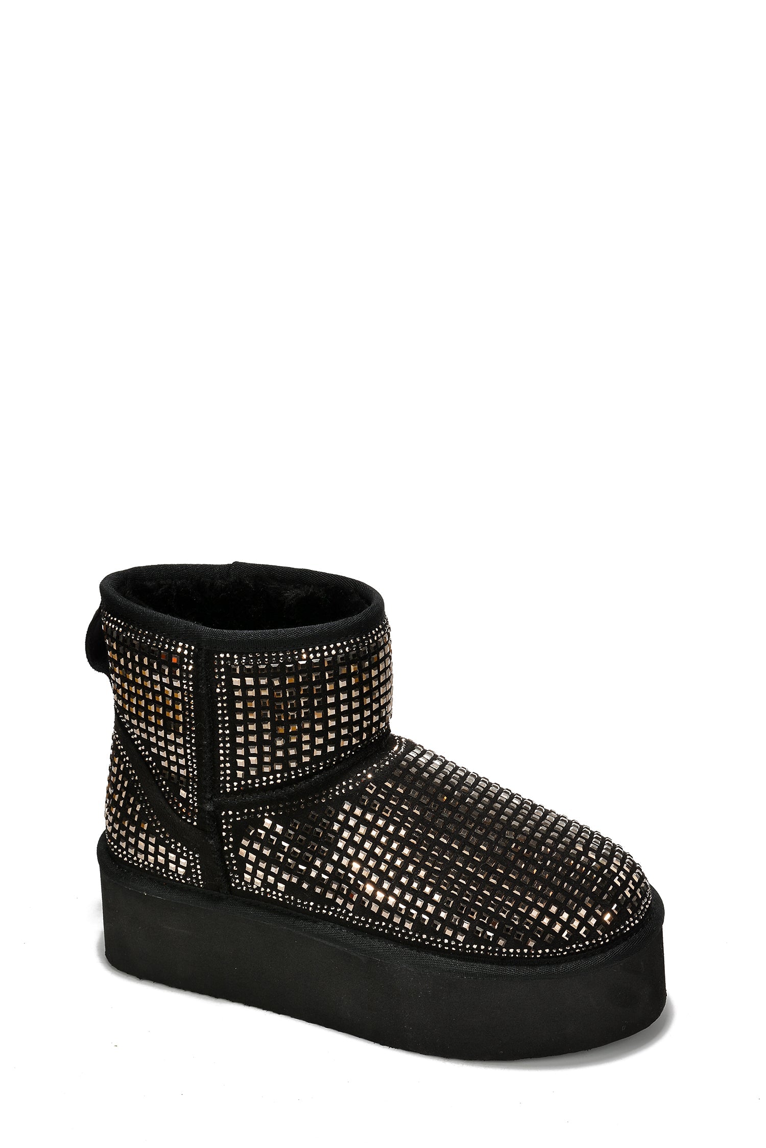 CAPE ROBBIN MAXBE - BLACK