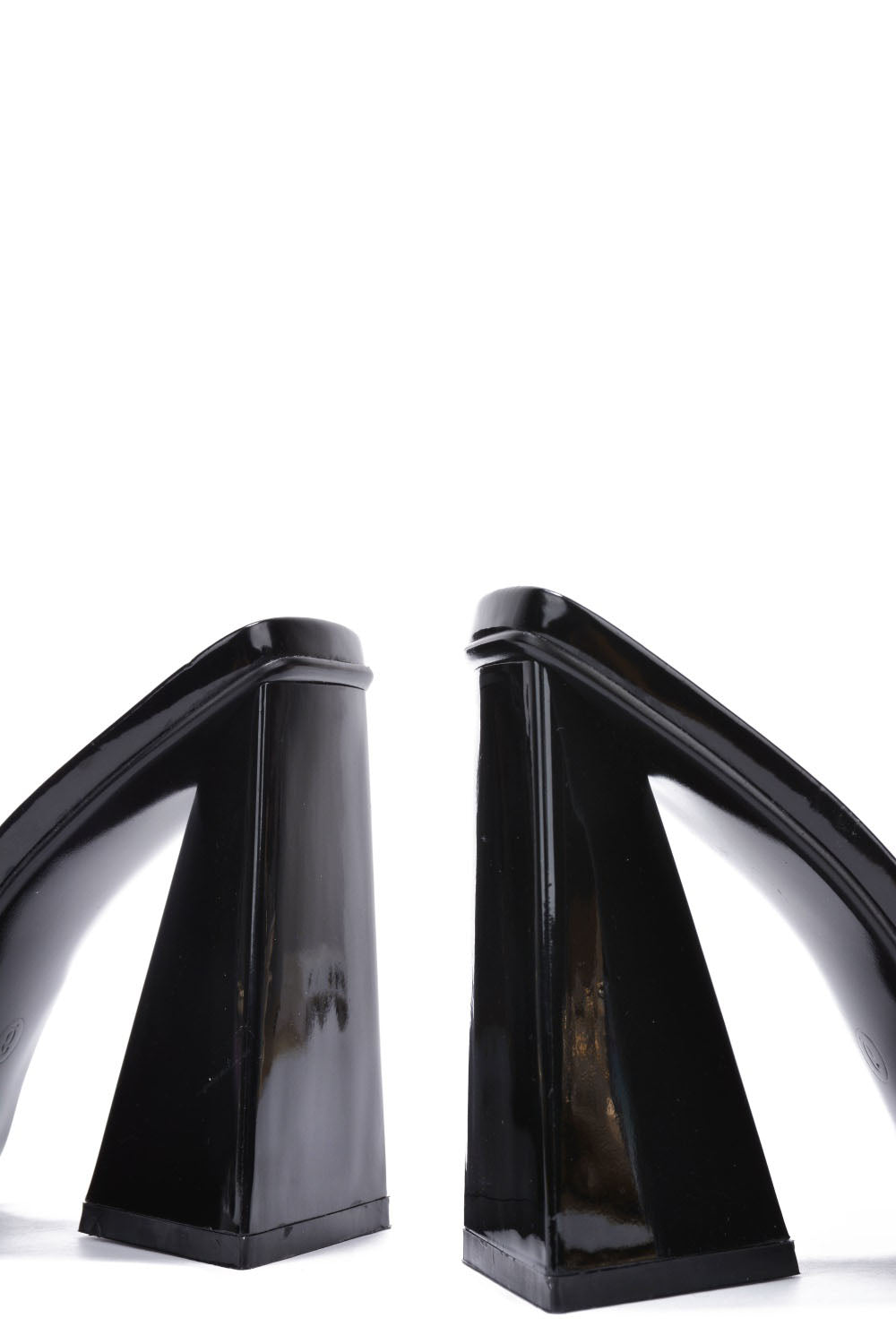 CAPE ROBBIN MAXFIELD - BLACK