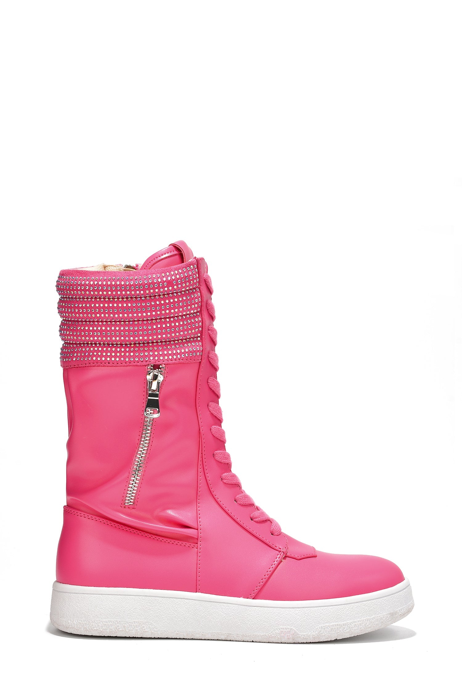 CAPE ROBBIN MEGANI - PINK