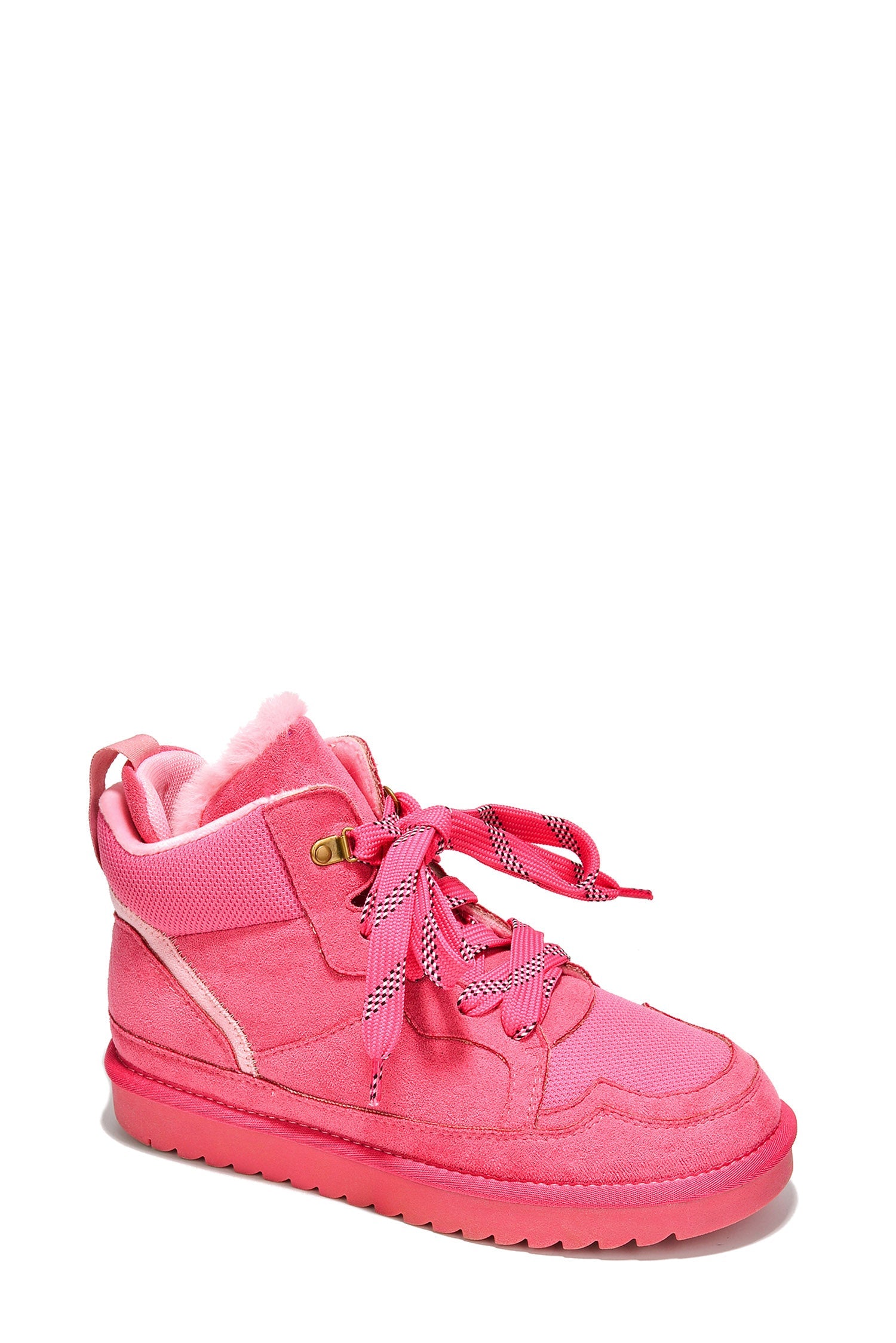 CAPE ROBBIN MELIKA - FUCHSIA