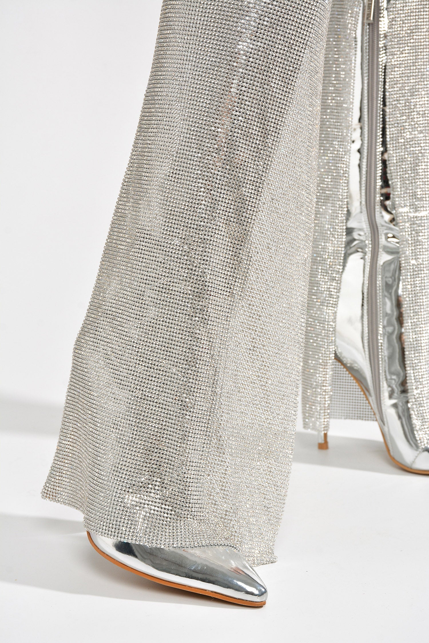 CAPE ROBBIN METIZER - SILVER